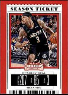 Bradley Beal