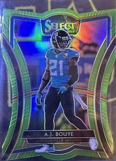 A.J. Bouye
