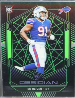 Ed Oliver