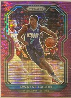 Dwayne Bacon