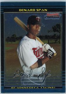 Denard Span