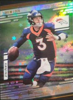 Drew Lock