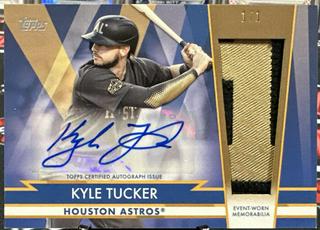 Kyle Tucker