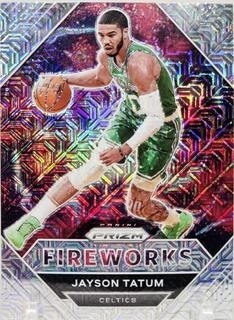 Jayson Tatum