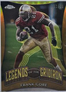 Frank Gore
