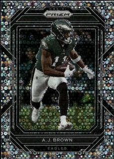 A. J. Brown