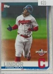 Francisco Lindor