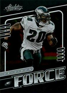 Brian Dawkins