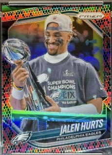 Jalen Hurts