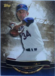 Nolan Ryan