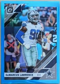 DeMarcus Lawrence