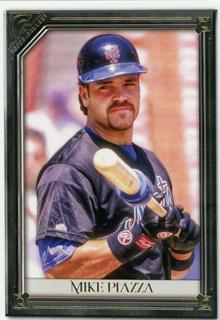 Mike Piazza