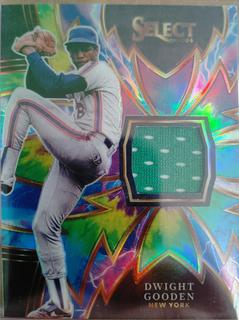 Dwight Gooden