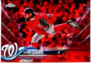Tanner Roark