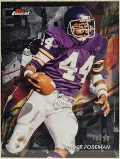 Chuck Foreman