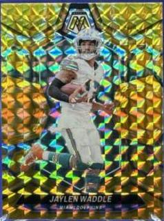 Jaylen Waddle