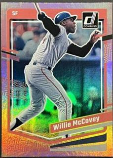 Willie McCovey