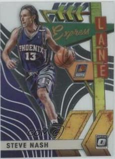 Steve Nash
