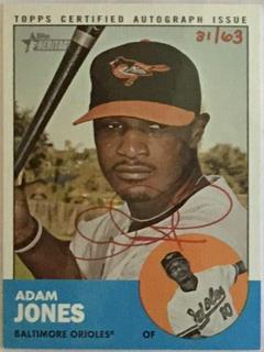 Adam Jones