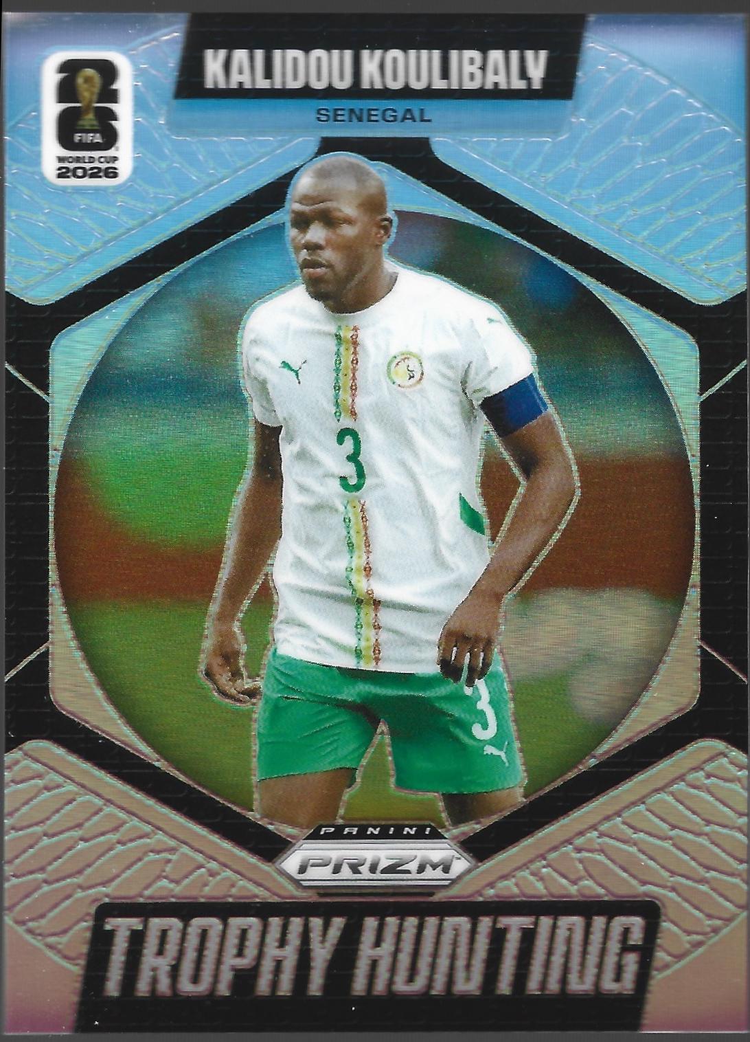 Kalidou Koulibaly