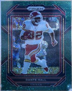 Dante Hall
