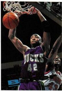 Vin Baker