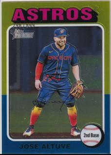 Jose Altuve