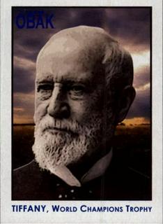 Charles Tiffany