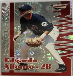 Edgardo Alfonzo