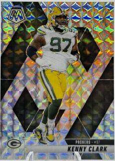 Kenny Clark