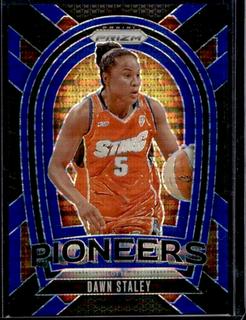 Dawn Staley