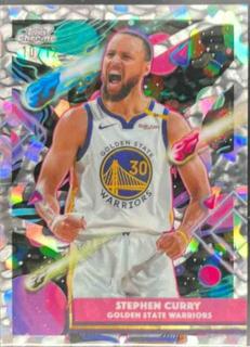 Stephen Curry