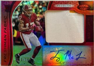 Terry McLaurin