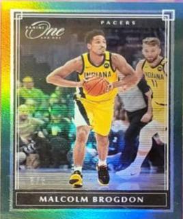 Malcolm Brogdon