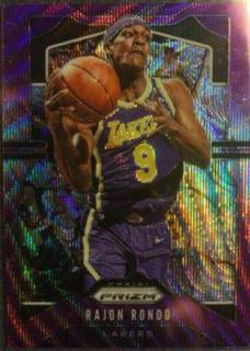 Rajon Rondo