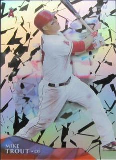 Mike Trout
