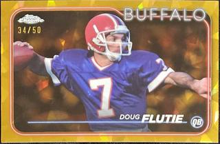 Doug Flutie