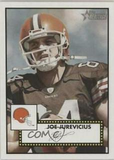 Joe Jurevicius