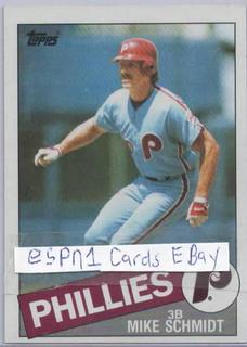 Mike Schmidt