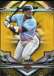 Yandy Diaz
