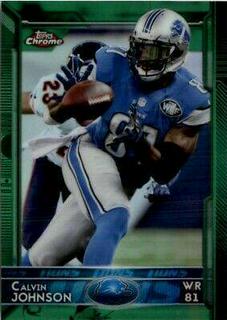 Calvin Johnson