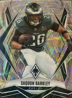 Saquon Barkley