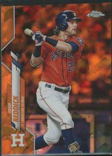 Josh Reddick