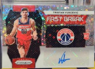 Tristan Vukcevic
