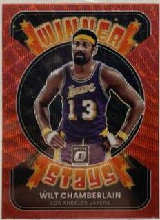 Wilt Chamberlain