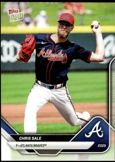 Chris Sale