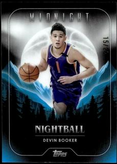 Devin Booker