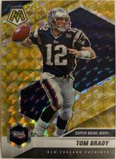 Tom Brady