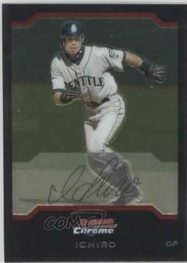 Ichiro #118