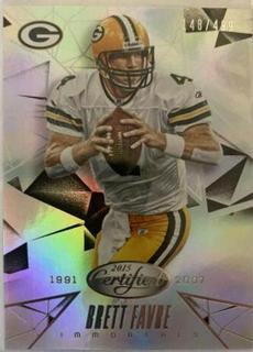 Brett Favre